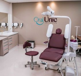 Oral Unic Implantes